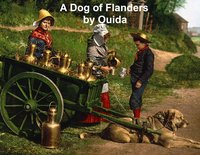 A Dog of Flanders - Ouida - ebook