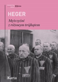 Mężczyźni z różowym trójkątem - Heinz Heger - ebook