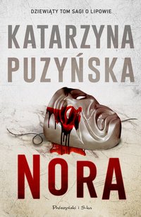 Nora - Katarzyna Puzyńska - ebook