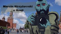 "Trawmat", czyli rosyjski sposób na samoobronę - Marcin Strzyżewski - podcast - Marcin Strzyżewski - audiobook