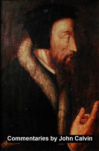 Commentaries - John Calvin - ebook