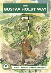 The Gustav Holst Way - Frank Partridge - ebook