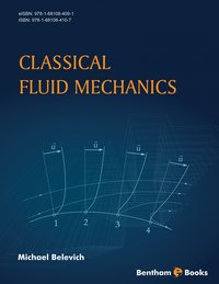 Classical Fluid Mechanics - Michael Belevich - ebook