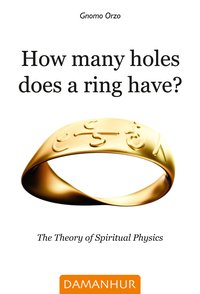 How many holes does a ring have? - Gnomo Orzo - ebook