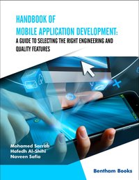 Handbook of Mobile Application Development: A Guide to Selecting the Right Engineering and Quality Features - Mohamed Sarrab - ebook