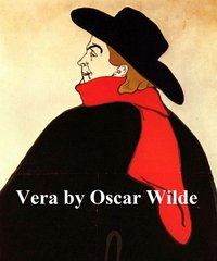 Vera - Oscar Wilde - ebook