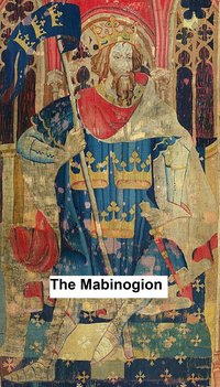 Mabinogion - Anonymous - ebook
