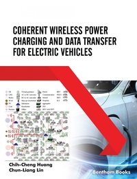 Coherent Wireless Power Charging and Data Transfer for Electric Vehicles - Chih-Cheng Huang - ebook
