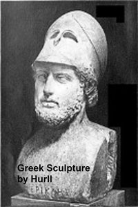 Greek Sculpture - Estelle M. Hurll - ebook