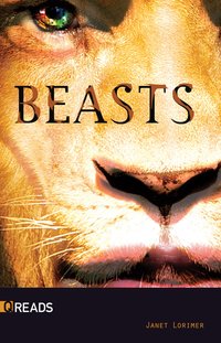Beasts - Janet Lorimer - ebook