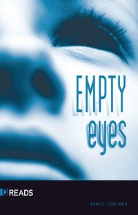 Empty Eyes - Janet Lorimer - ebook