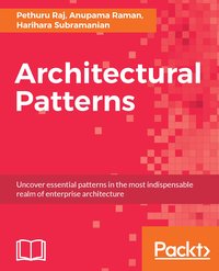 Architectural Patterns - Pethuru Raj - ebook