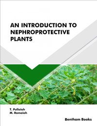An Introduction to Nephroprotective Plants - T. Pullaiah - ebook