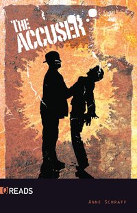 The Accuser - Anne Schraff - ebook