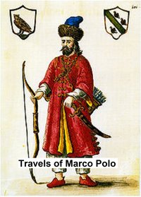Travels of Marco Polo - Marco Polo - ebook