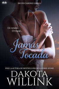 Jamás Tocada - Dakota Willink - ebook