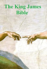 King James Bible (Illustrated) - Anonymous - ebook