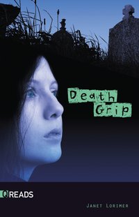 Death Grip - Janet Lorimer - ebook