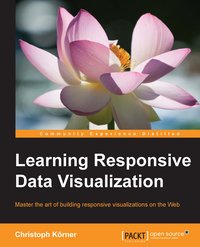 Learning Responsive Data Visualization - Christoph Korner - ebook