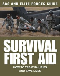 Survival First Aid - Chris McNab - ebook