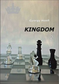 Kingdom 2 - Honfi György - ebook