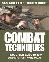 Combat Techniques - Chris McNab - ebook
