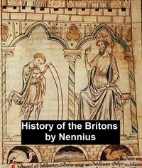 History of the Britons - Nennius - ebook