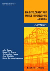 BIM Development and Trends in Developing Countries: Case Studies - Heap-Yih Chong - ebook