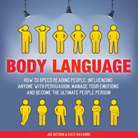 Body Language - Joe Hutson - ebook