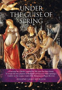Under the Guise of Spring - Eugene Lane-Spollen - ebook