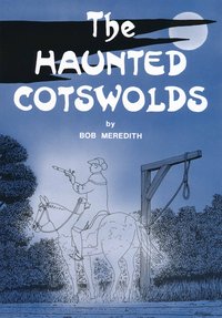 The Haunted Cotswolds - Nicholas Reardon - ebook