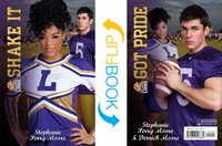Shake It / Got Pride - Stephanie Perry Moore - ebook