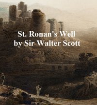 St. Ronan's Well - Sir Walter Scott - ebook