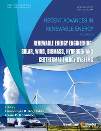 Renewable Energy Engineering: Solar, Wind, Biomass, Hydrogen and Geothermal Energy Systems - Emmanuel D. Rogdakis - ebook
