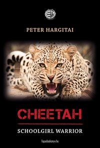 Cheetah - Hargitai Péter - ebook