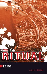 The Ritual - Janice Greene - ebook