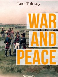 War and Peace - Leo Tolstoy - ebook
