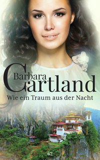 Wie ein Trauma us der Nacht - Barbara Cartland - ebook