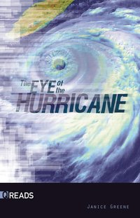 The Eye of the Hurricane - Janice Greene - ebook