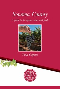 Sonoma County - Tina Caputo - ebook