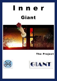Inner Giant - Frank Letras - ebook