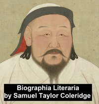 Biographia Literaria - Samuel Taylor Coleridge - ebook