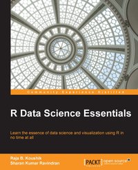 R Data Science Essentials - Raja B. Koushik - ebook