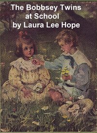 The Bobbsey Twins at School - Laura Lee Hope - ebook