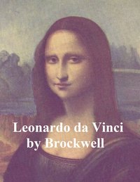 Leonardo da Vinci - Brockwell - ebook