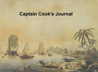 Captain Cook's Journal - James Cook - ebook