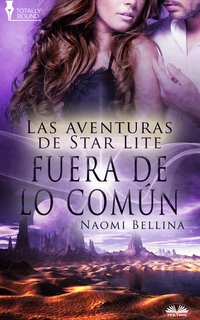 Fuera De Lo Común - Naomi Bellina - ebook