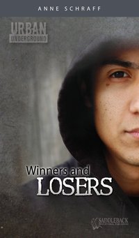 Winners and Losers - Anne Schraff - ebook