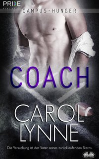 Coach - Carol Lynne - ebook