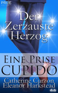 Der Zerzauste Herzog - Eleanor Harkstead - ebook